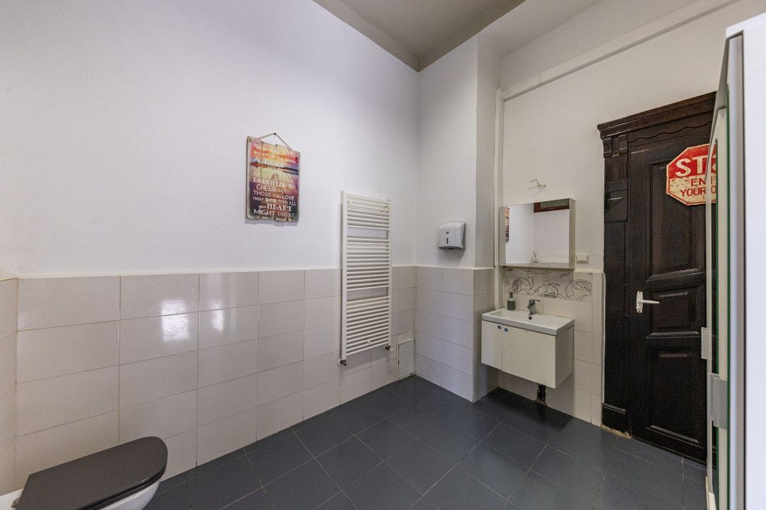 Apartament 196 mp, cu 5 camere, în zona istorică Iosefin - Timisoara - Poză 32
