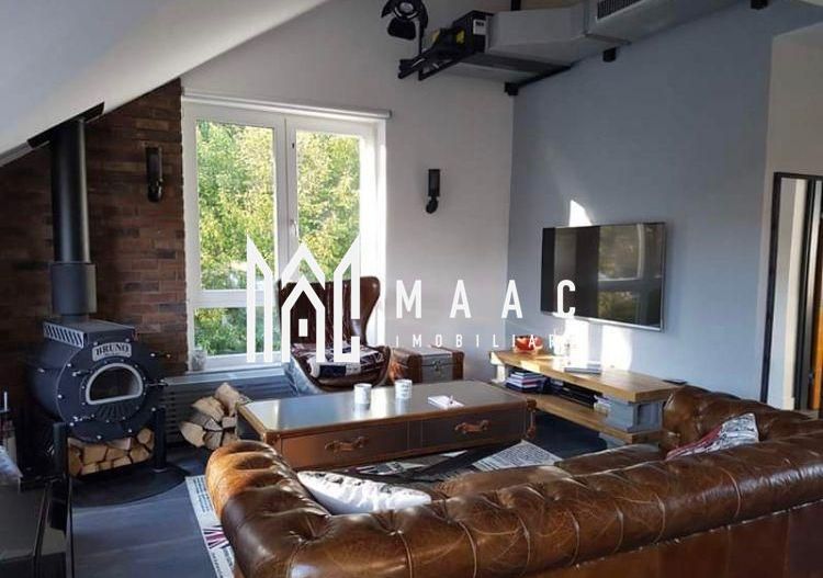 Penthouse de LUX | 150 Mp | 2 nivele | Padurea Dumbrava - Poză 24