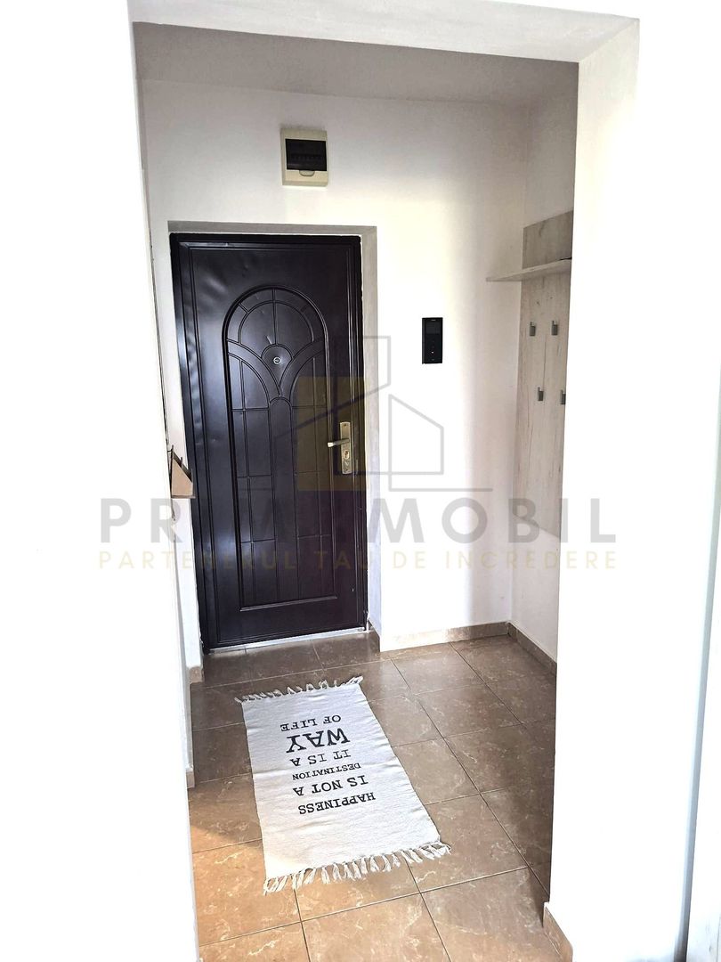 Apartament 1 camera Visan - bloc nou - Poză 5