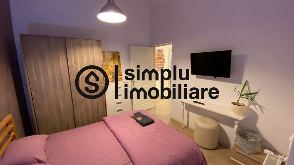 Vilă P+E duplex ultracentral - Poză 6