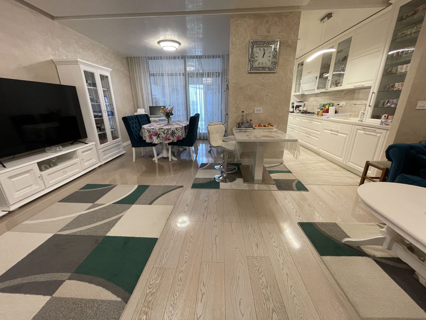 Duplex frumos de vanzare in zona Lipovei - Poză 4