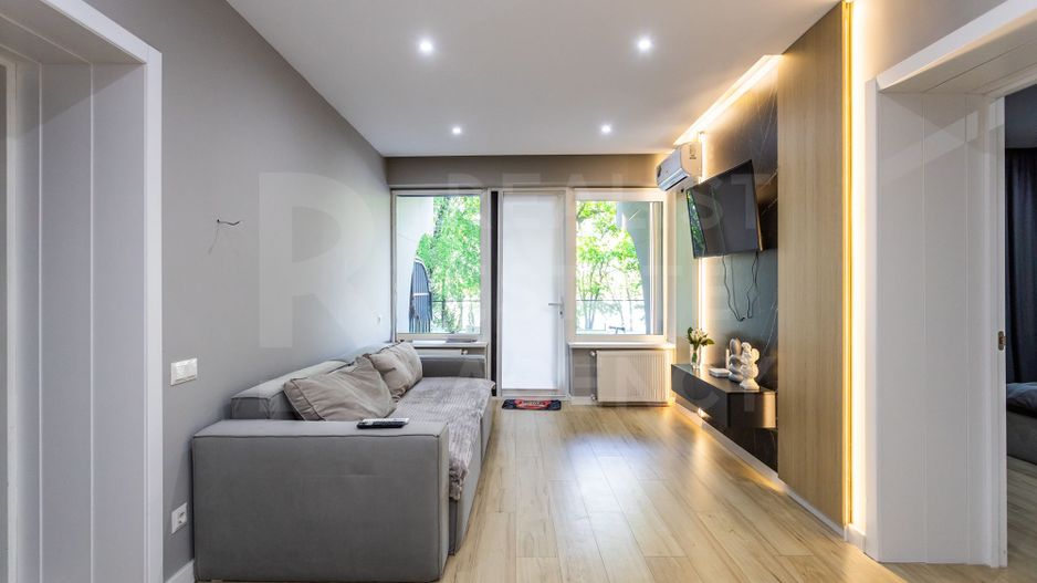 Chirie , apartament, 90 mp, Holercani, Dubăsari - Poză 8