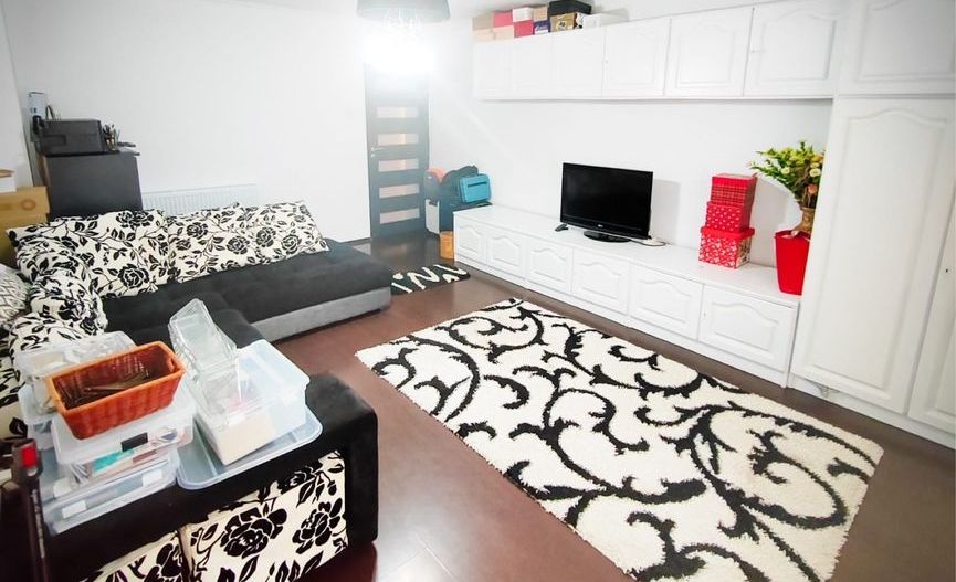 Apartament 2 camere, Carpati 2, et 1 - Poză 2