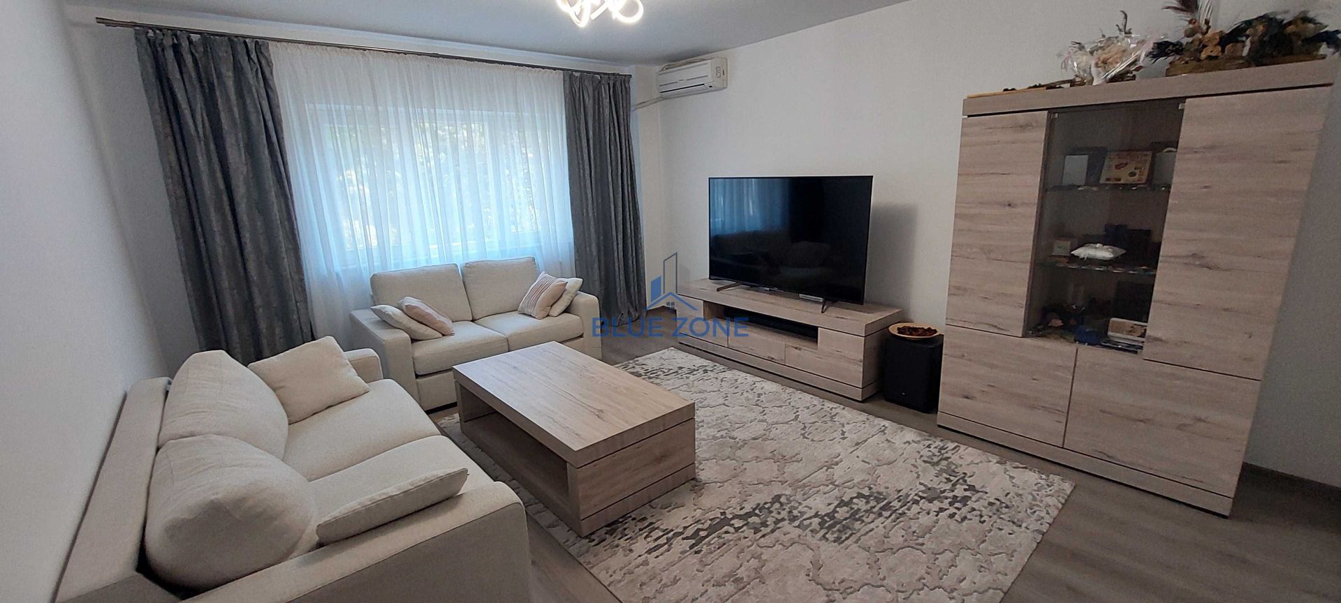 3 camere | Aleea Emil Botta | 76 mp | 2 băi | Centrală | Parcare - Poză 1