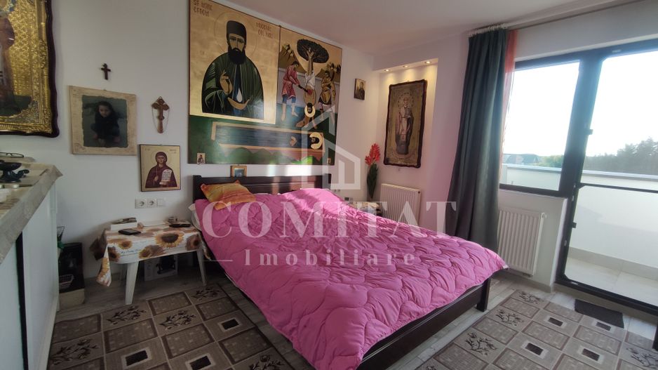 Apartament cu 3 camere | | 71mp | poligon - Poză 1