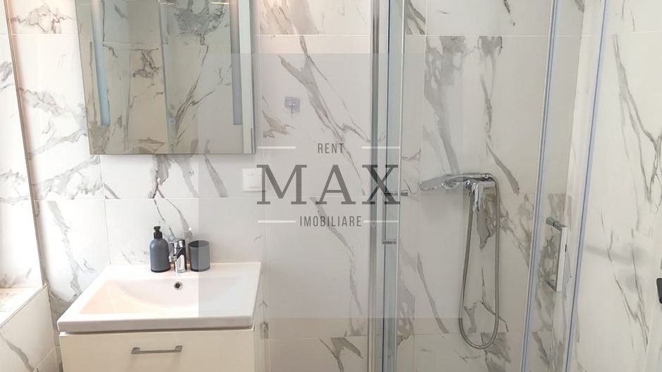 Apartament 2 camere de închiriat | Baciu | 50 mp | Parcare - Poză 7