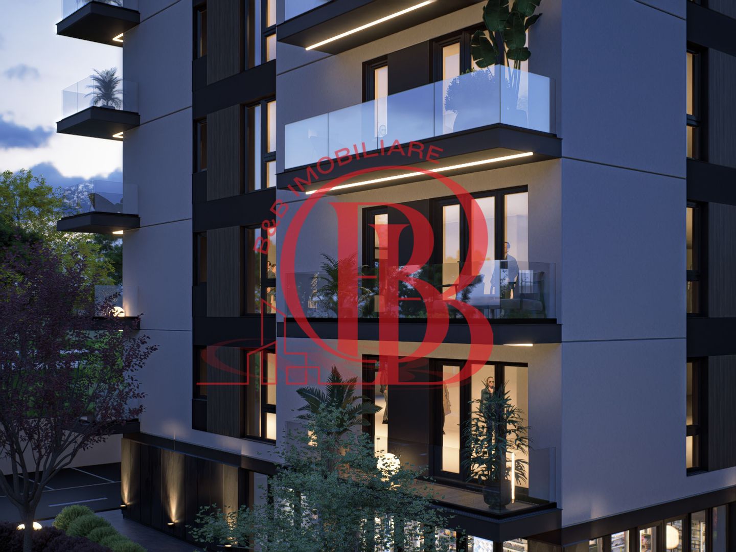 Sya Towers - Poză 30