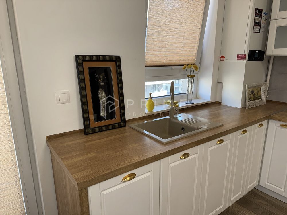 Apartament 2,5 camere, 60 mp, imobil 2020, de închiriat - Poză 2