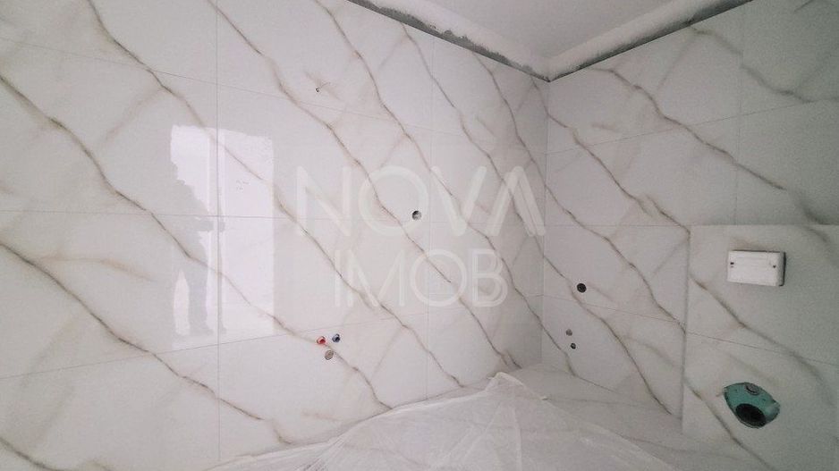 Apartament cu 2 camere, decomandat, Str. Doamna Stanca - Poză 6