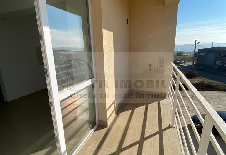 Ap. 2 camere, 58mp, intabulat,  Valea Lupului, 0% comision 85,000 € - Poză 9