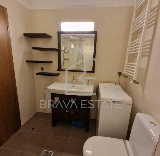 Apartament 2 camere, mansarda, în zona Edgar Quinet - Mănăştur - Poză 6