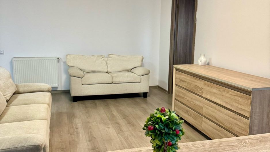 Apartament modern de inchiriat - Poză 8