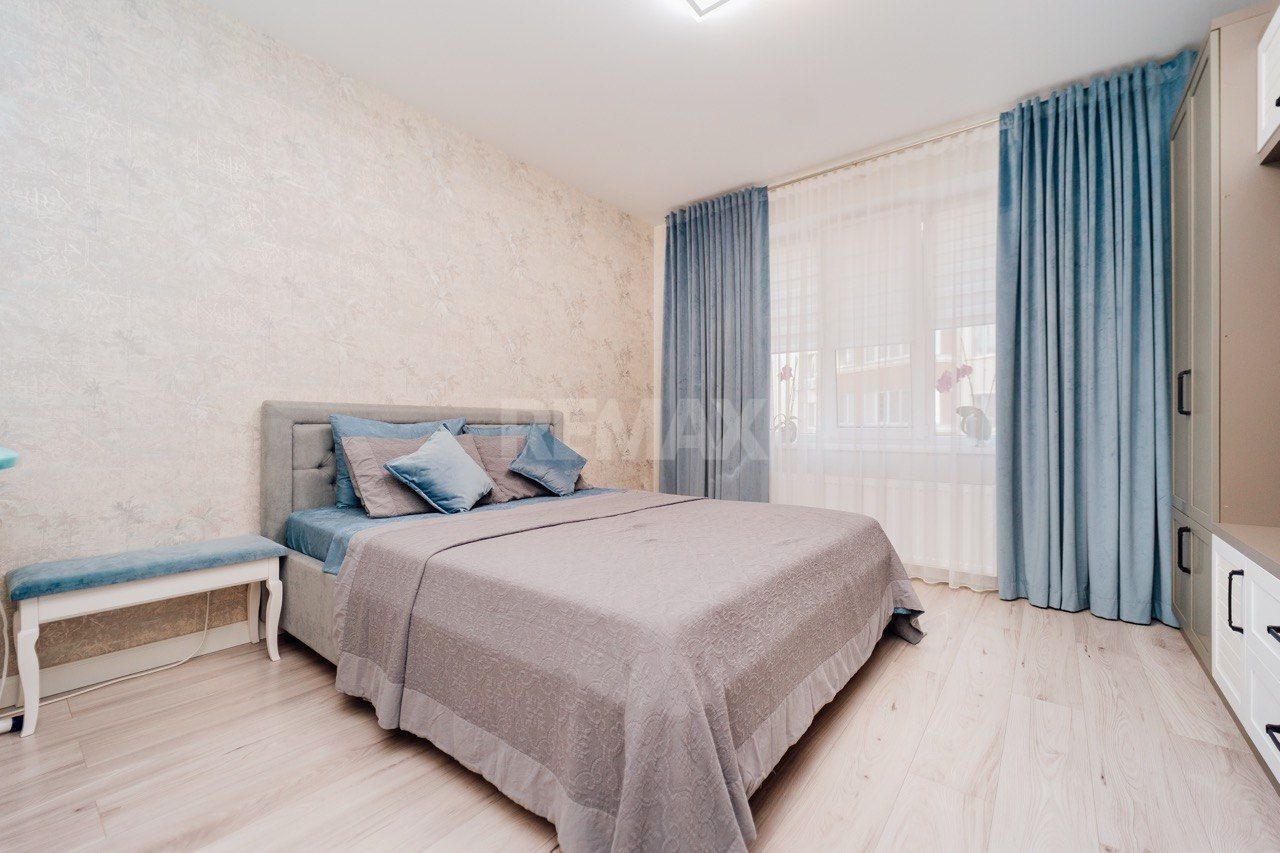 Apartament cu 3 camere | Buiucani, Mun. Chișinău - Poză 4