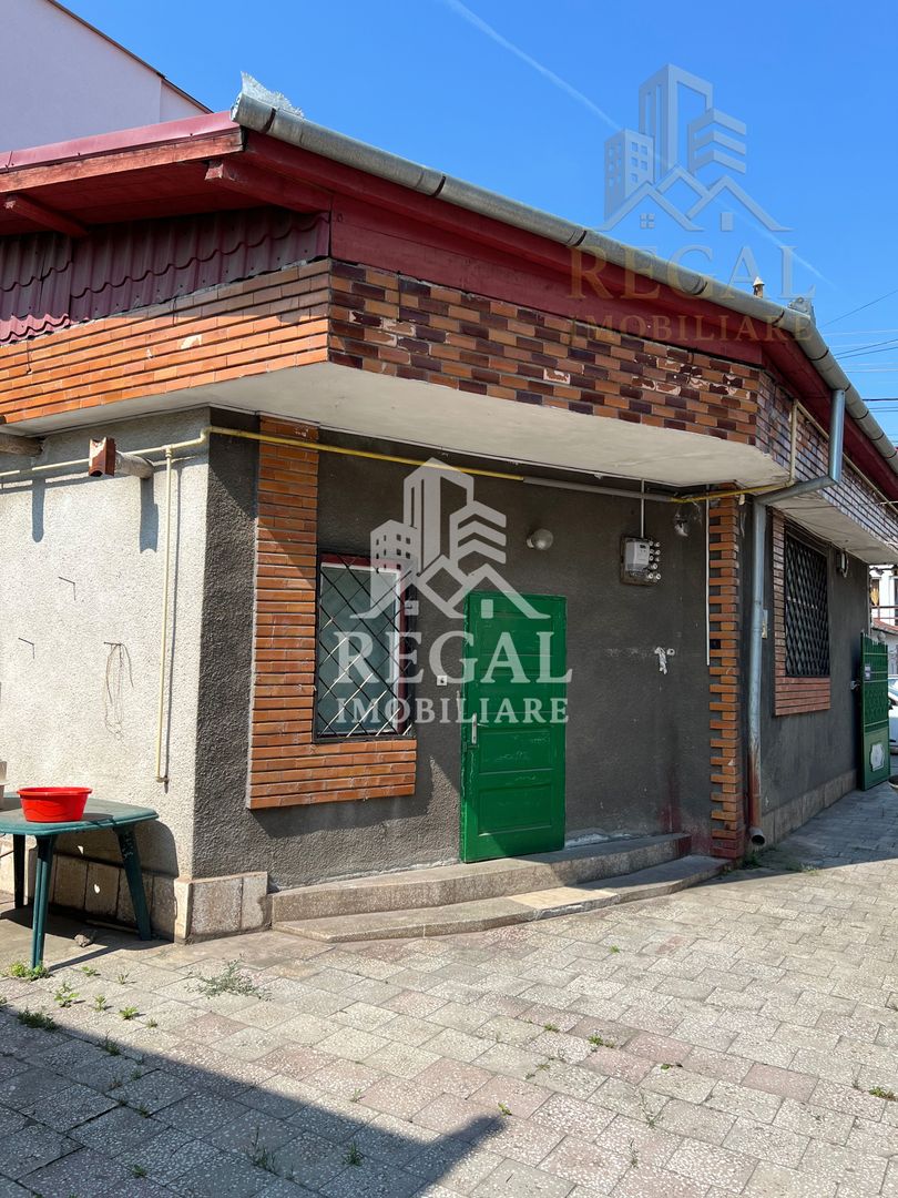 Spațiu comercial de închiriat – 40 mp –  vizavi de Facultatea de ing. - Poză 2