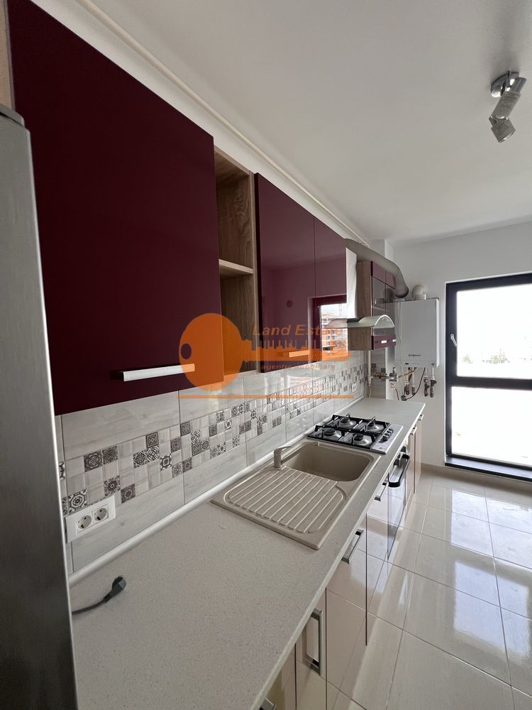 Apartament 2 camere, 54 mp, decomandat – zona Lujerului - Poză 4