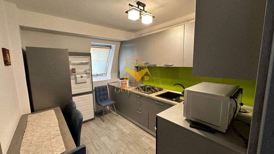 2 camere, modern, bloc nou, AC, Marasti zona LIDL, Kaufland, Pepco - Poză 6