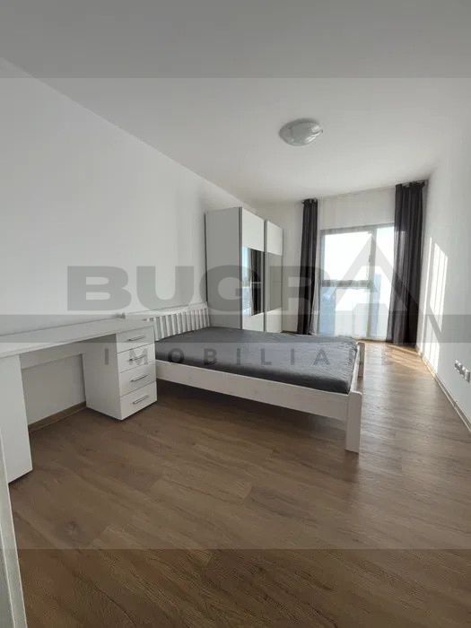 Apartament modern de 3 camere, 63 mp, etaj intemediar, parcare, Wings - Poză 2