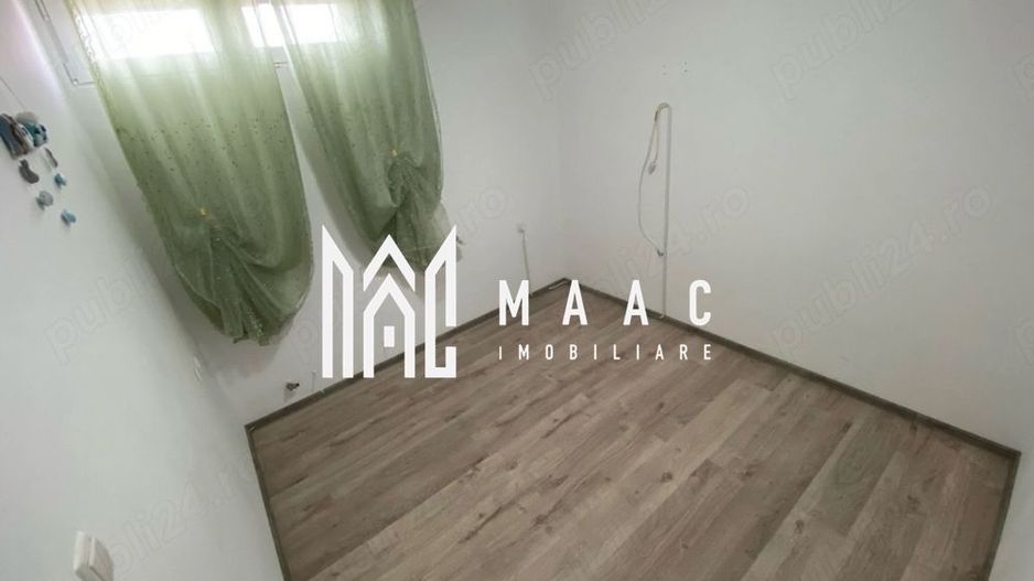 Spatiu 210 mp | Apartament 3 camere | Teren 164 mp | - Poză 2