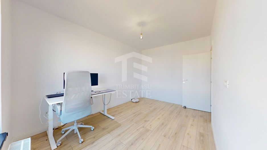 Penthouse Duplex 3 Camere cu Terasă de 65 mp | New Colentina Residence - Poză 10