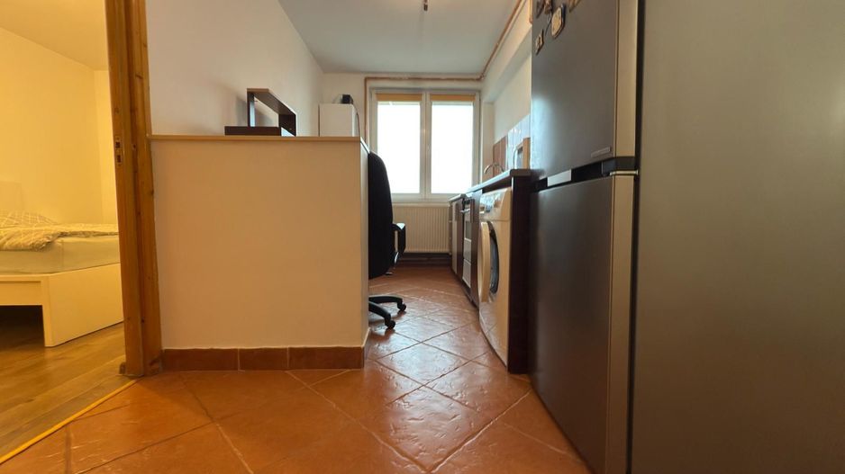 APARTAMENT DE VANZARE! VIS PE BULEVARDUL CASTANILOR! - Poză 7