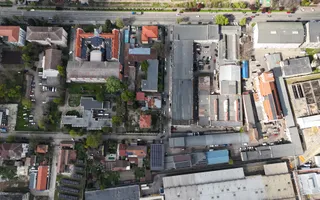 Casa cu teren 800 mp zona Complex Studentesc Timisoara - Poză 31