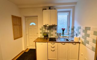 Apartament cu 2 camere la casa in Blumana, str De Mijloc - Poză 17