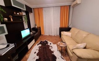 VANZARE 2 CAMERE | PARCUL CIRCULUI | 44 MP | MOBILAT & UTILAT - Poză 3
