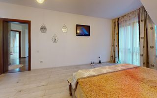 Casa cu stil,in mijlocul naturii Brasov-Bunloc - Poză 35