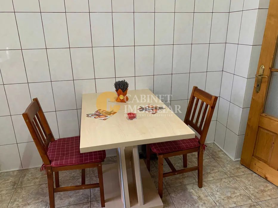 2 Camere Decomandat Nicolina- Cug Bloc 1985 - Poză 6