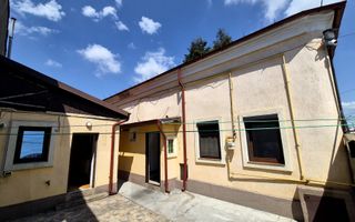 Casa Parter 43,40 mp + bucatarie anexa 13,40 mp - Parcul Carol - Poză 2