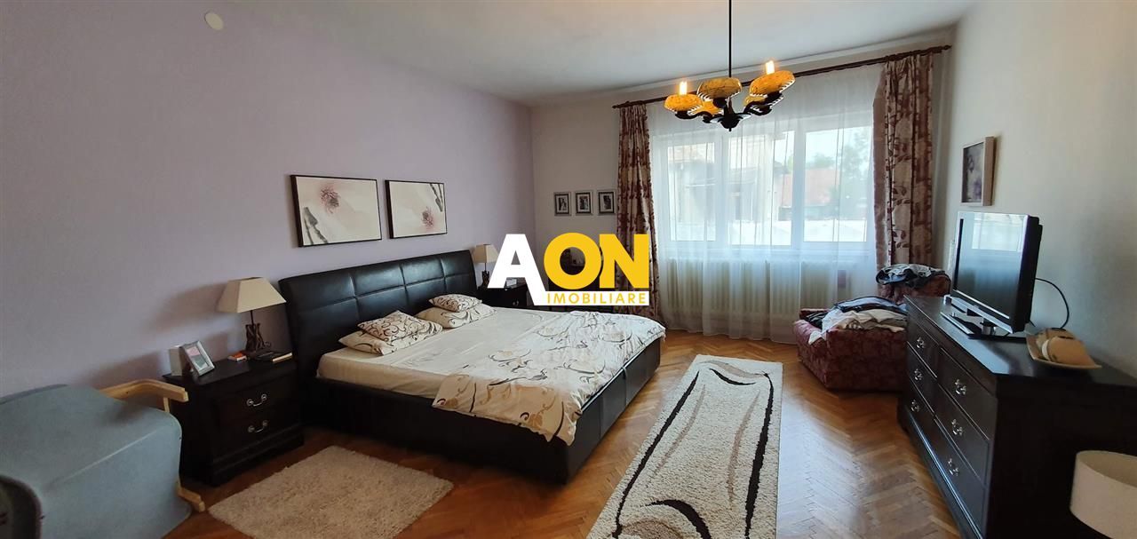 Casa 3 camere, 1259 mp teren, zona Centru - Poză 6