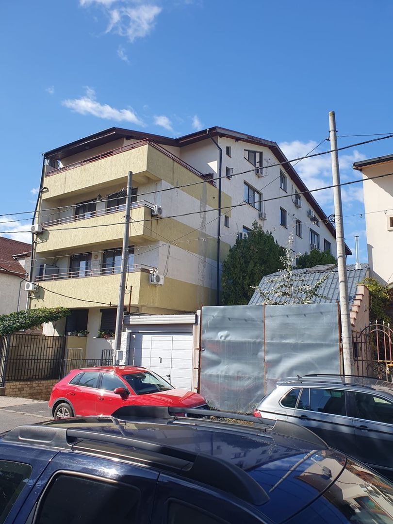 AP. 2 CAMERE CHIBRIT, MOBILAT, CENTRALA, METROU, BOXA, COMISION 0% - Poză 23