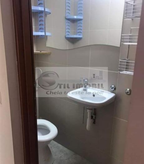 Apartament 3 camere Bicaz-450 Euro - Poză 9