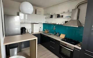 Apartament 2 camere cu terase de 33 mp - Poză 24
