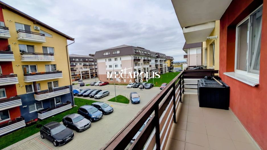 Apartament tip Studio Sanpetru - Poză 5