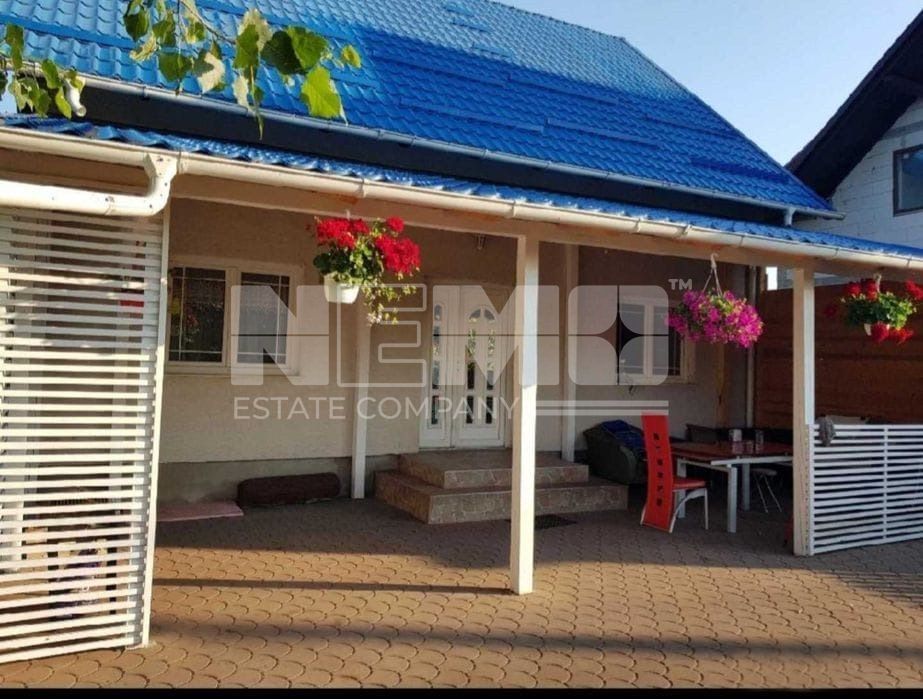 Casa Radauti | Zona Tolocii | 5 ARI - Poză 1