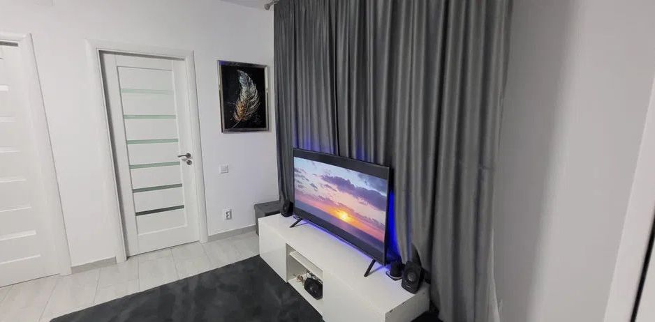 Apartament 2 camere spațios, bloc nou, 9 min de Metrou Grozăvești - Poză 3