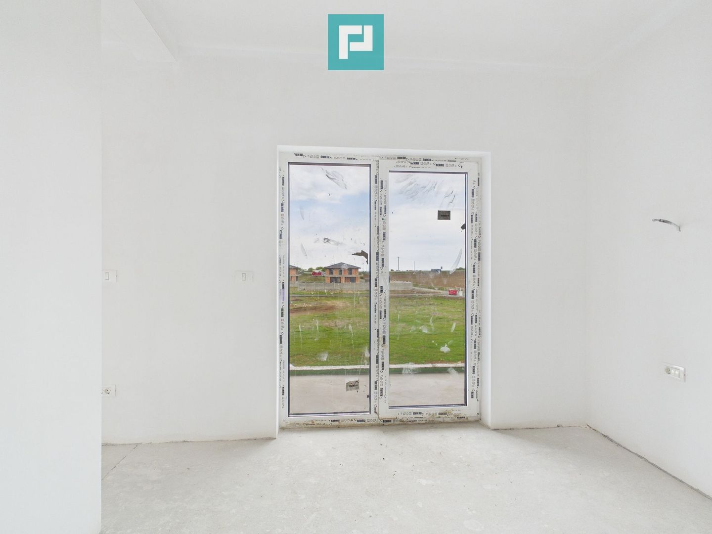 Giarmata Duplex Modern P+E - Poză 22