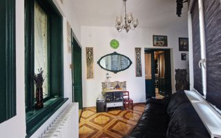 Casa de vanzare | 100 mp | 1800 mp teren | Alba Iulia | Centru - Poză 5