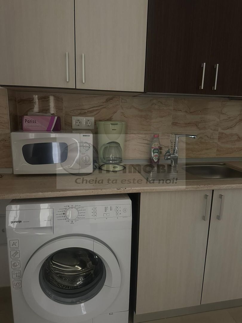 Apartament 2 camere si Loc de parcare– Complex Bellvue, Copou, Iași - Poză 4