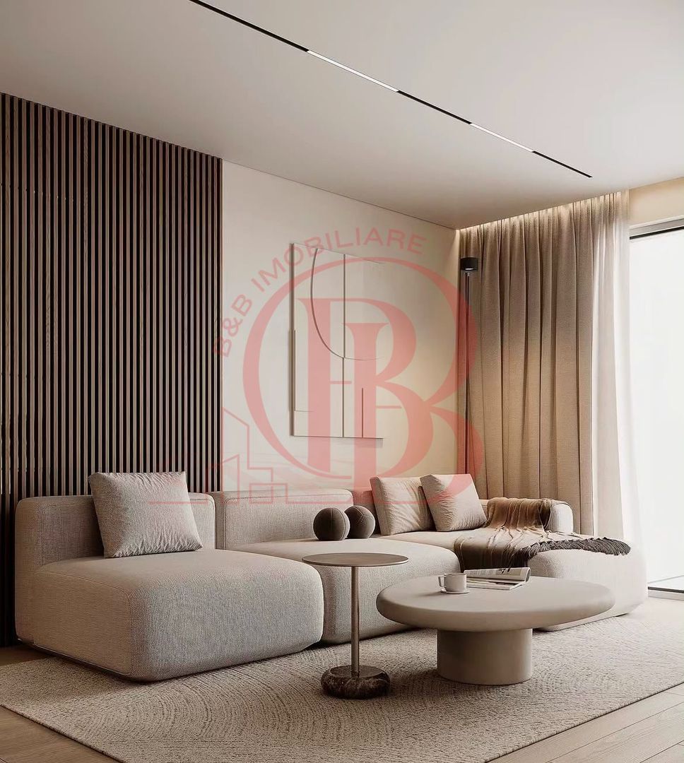 Th. Pallady 3 camere Duplex | Living 39mp | Dormitor 20mp - Poză 6
