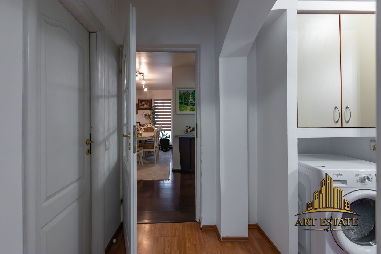 🏢 Apartament 3 camere de vânzare – Bulevardul Alexandru cel Bun - Poză 20