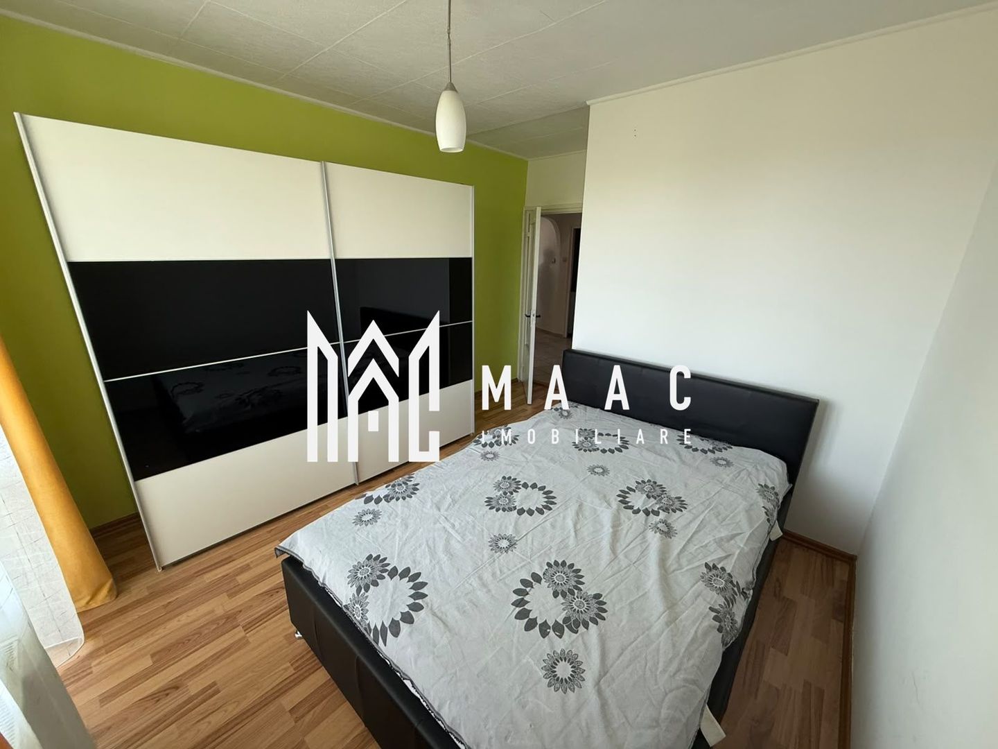 Apartament 2 camere | Decomandat I Zona Milea | 54 mp - Poză 13