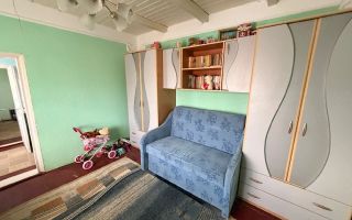 Casă de vânzare în Bivolari, județul Iași – 70 mp construcție, teren 1800 mp - Poză 2