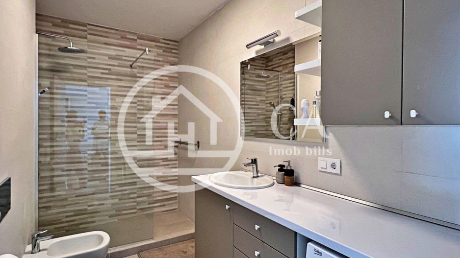 Apartament cu 2 camere de închiriat în Ared Residence, Oradea. - Poză 4