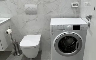 2 camere Pipera Plaza - Residence 5 I Parcare inclusa I COMISION 0% - Poză 13