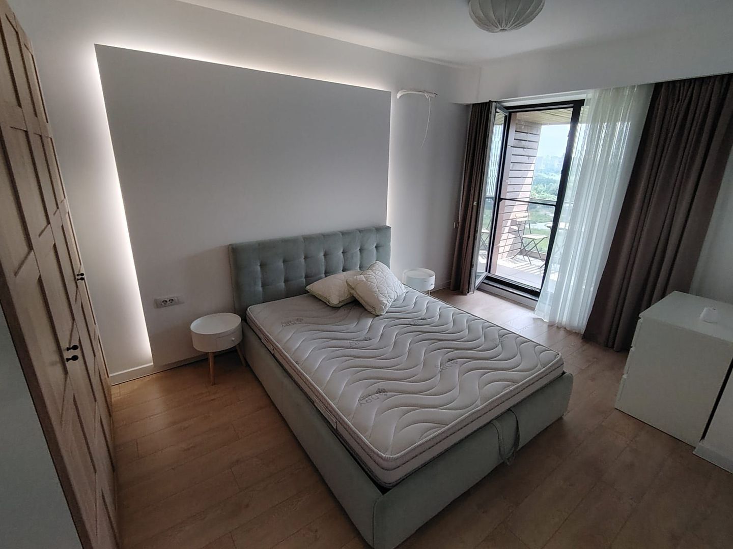 Apartament 2 camere Novum - Metrou Politehnica - Poză 5