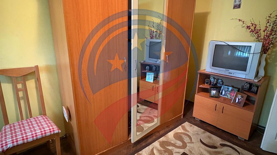APARTAMENT 4 CAMERE , ETAJ 3 din 4, 2 BAI, 2 BALCOANE, CALEA SEVERINULUI - Poză 6