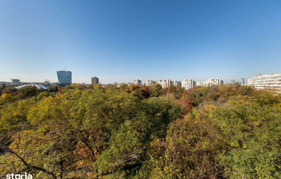 GARSONIERA TEIUL DOAMNEI, PRIMA INCHIRIERE, CENTRALA, METROU 5 MINUTE - Poză 13