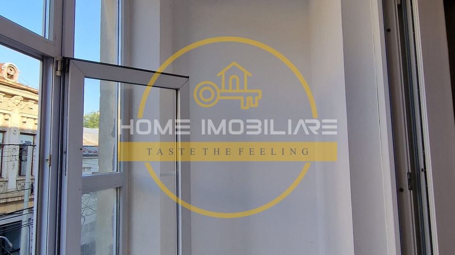 🏠Apartament 2 camere, Decomandat, etaj 1, 54MP // 📍Centrul Civic - Posta - Poză 11